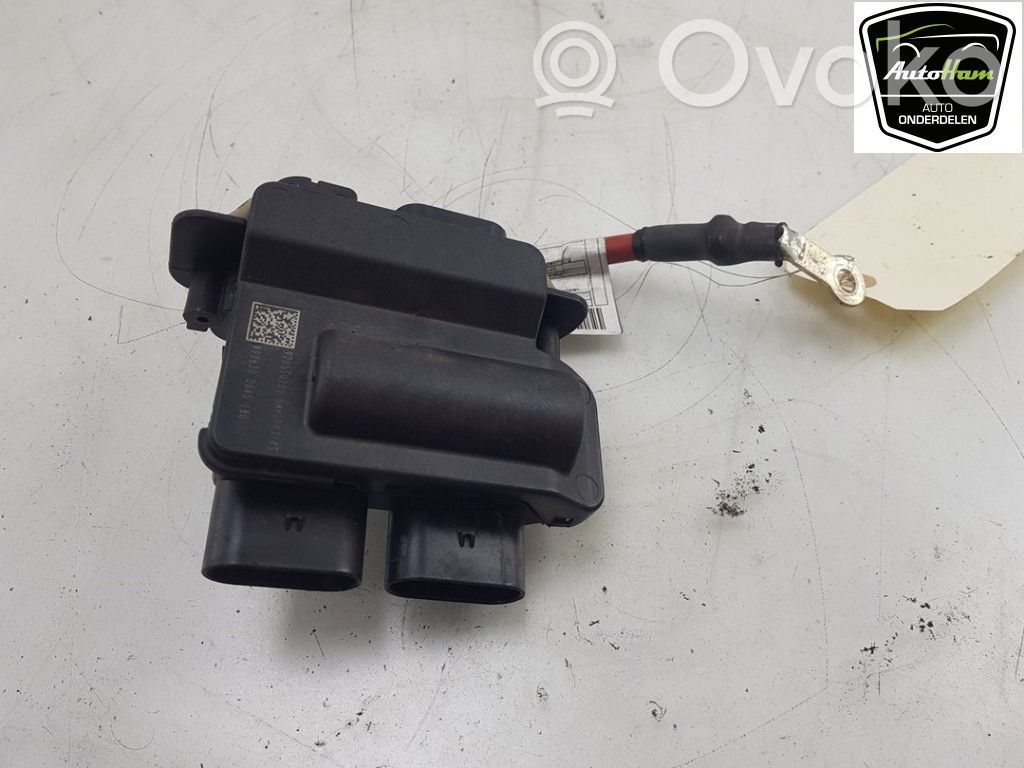BMW X5 F15 Set scatola dei fusibili 