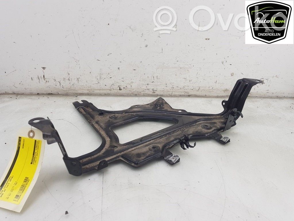 BMW X5 F15 Alte piese de sub caroserie 