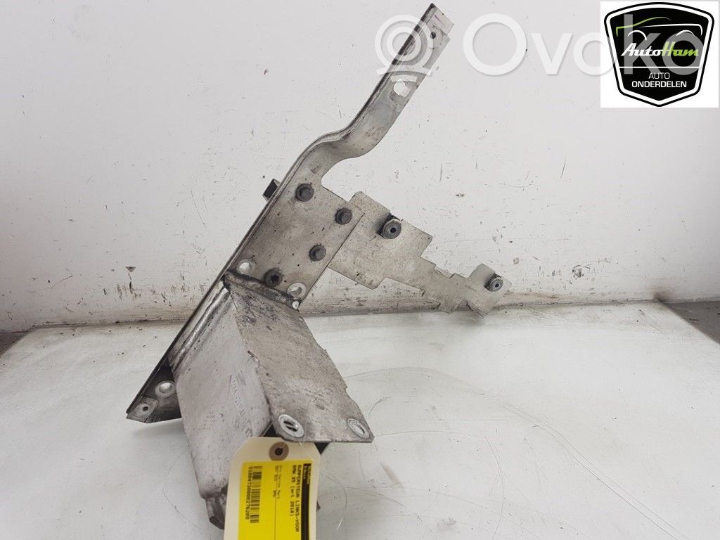BMW X5 F15 Traversa di supporto paraurti anteriore 