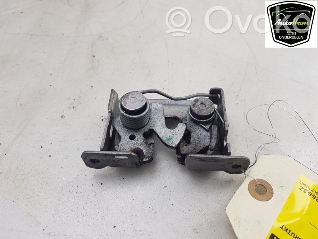BMW X5 F15 Serrure de capot