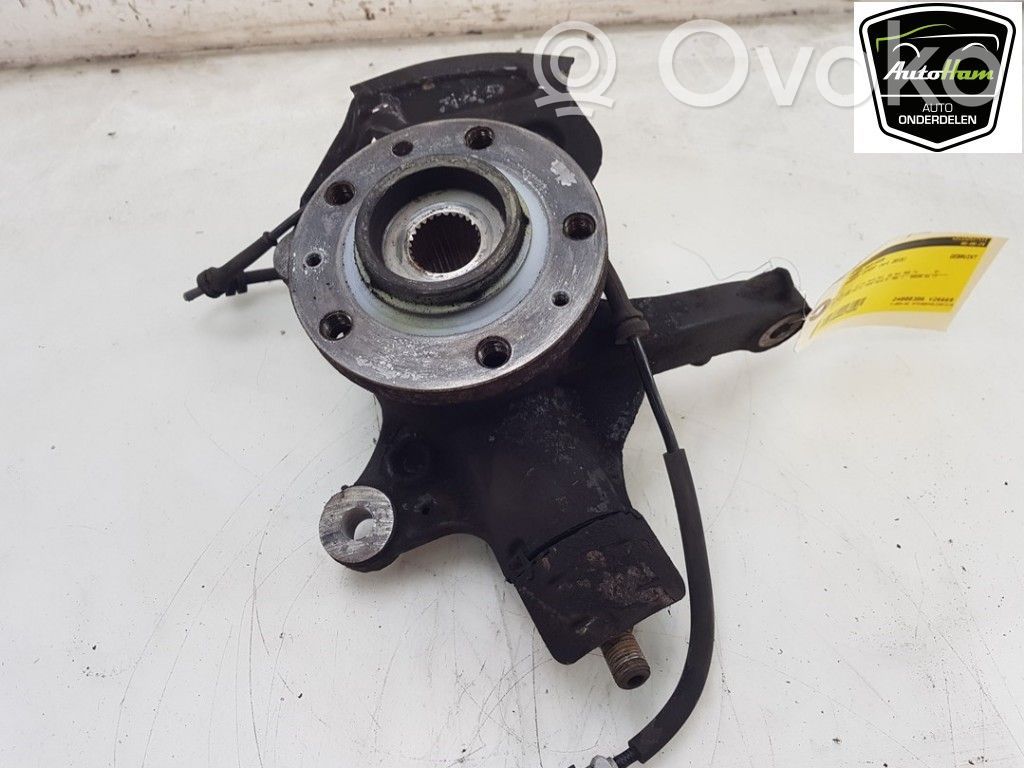 Peugeot Expert Achsschenkel vorne 