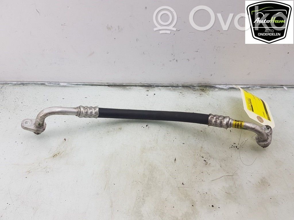 Ilmastointilaitteen putki (A/C)   88703YV020,88703YV020