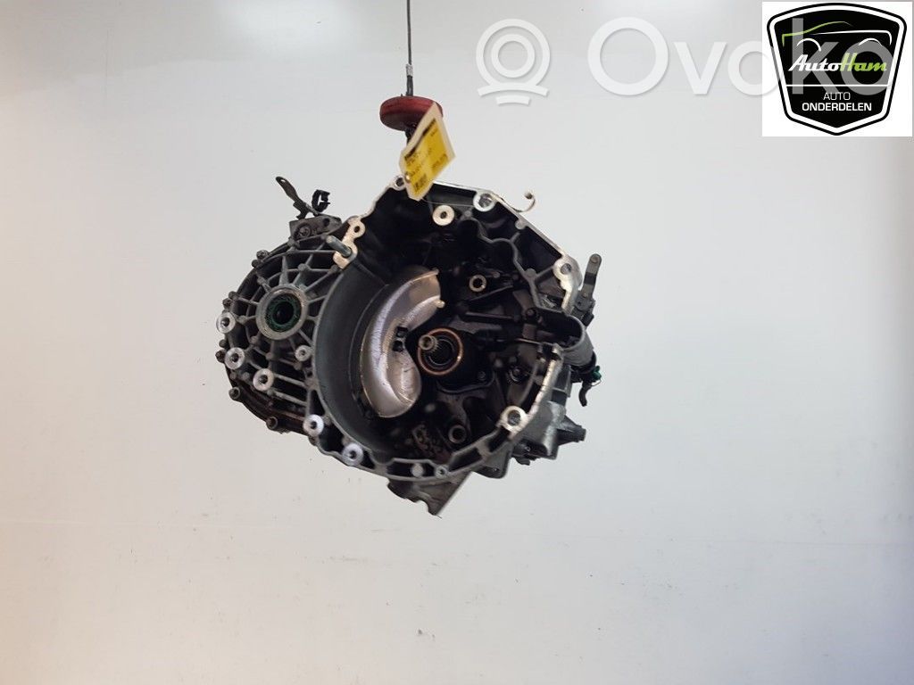 Fiat Doblo Cutie viteze manuală cu 6 trepte
