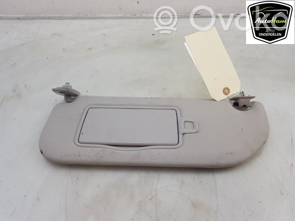 Peugeot 108 Sun visor 