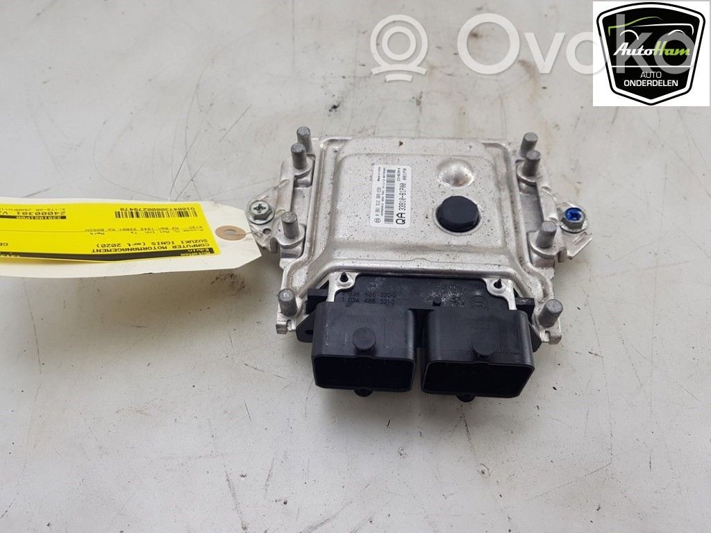Suzuki Ignis Engine control unit/module