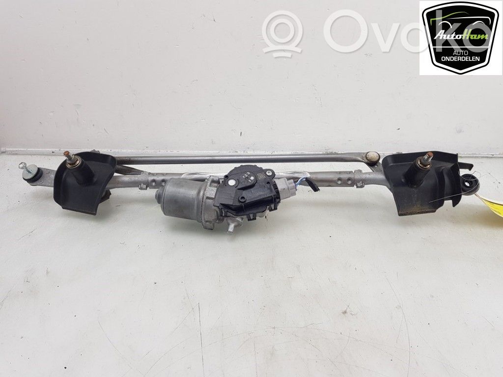 Mechanizm i silniczek wycieraczek szyby przedniej / czołowej   3811062R00,3811062R00,1593007840,1593007840,3810062R00,3810062R00000,3811062R00,3811062R00000