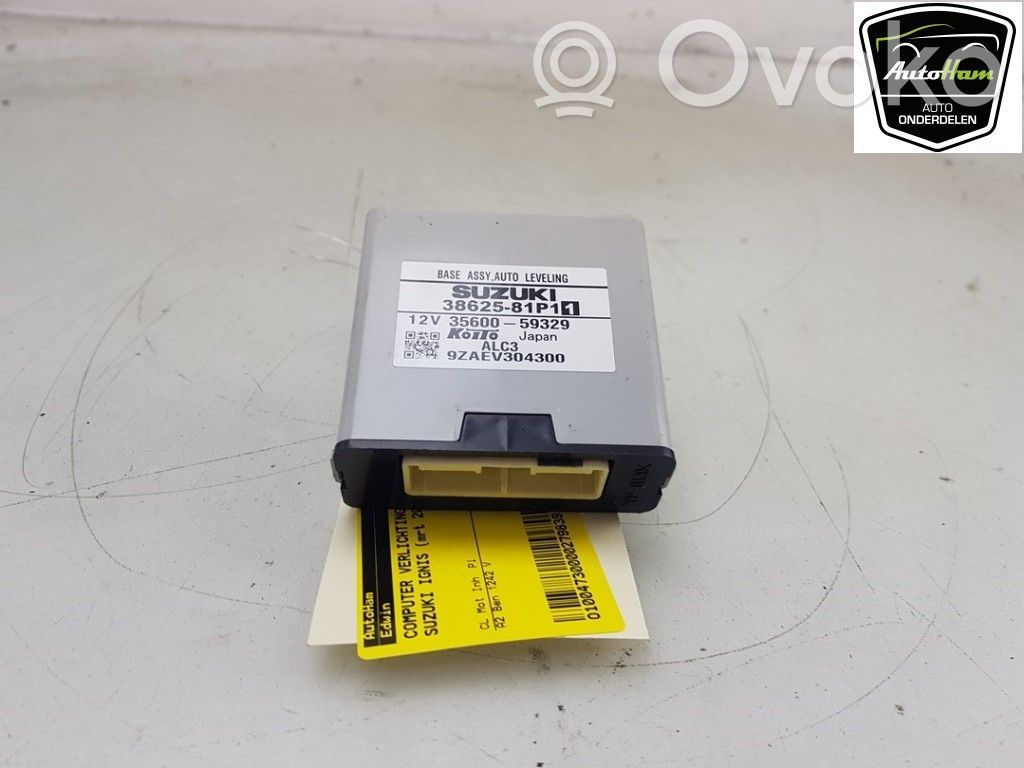 Suzuki Ignis Light module LCM 