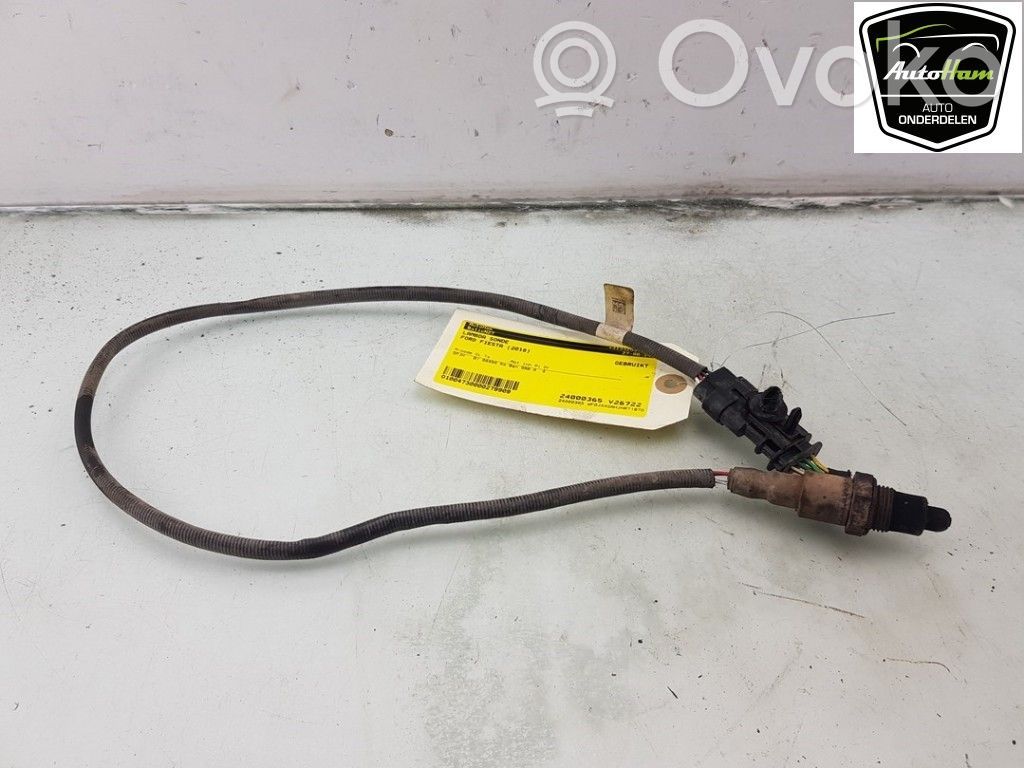 Ford Fiesta Lambda probe sensor 