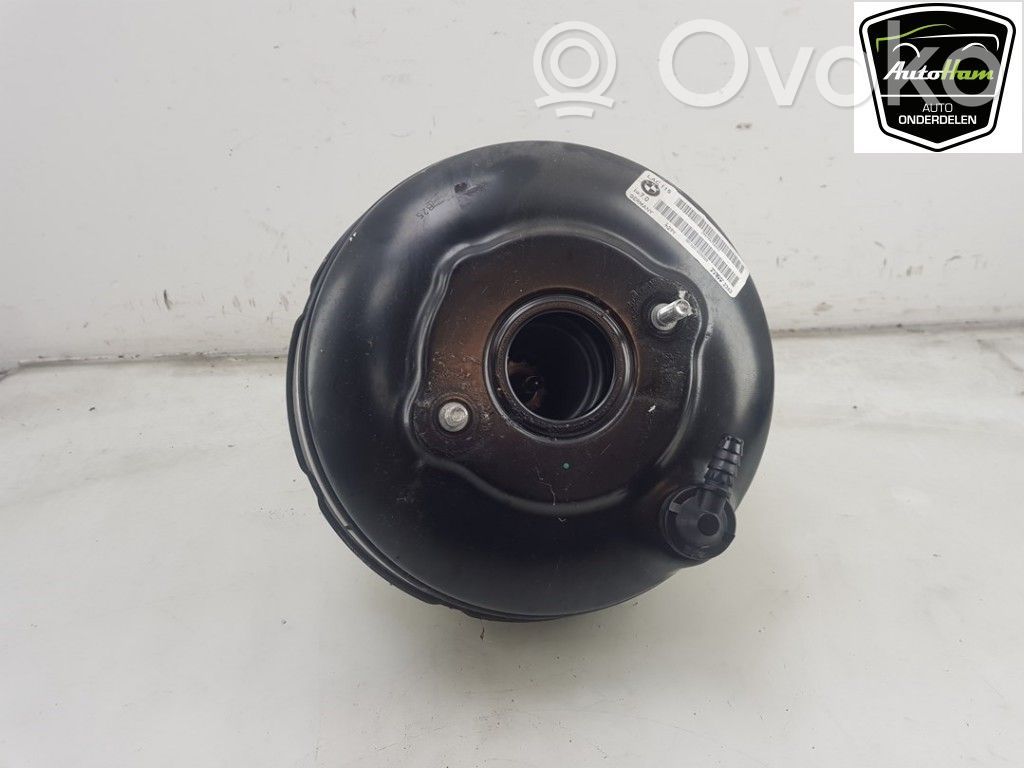 BMW 5 F10 F11 Servofreno