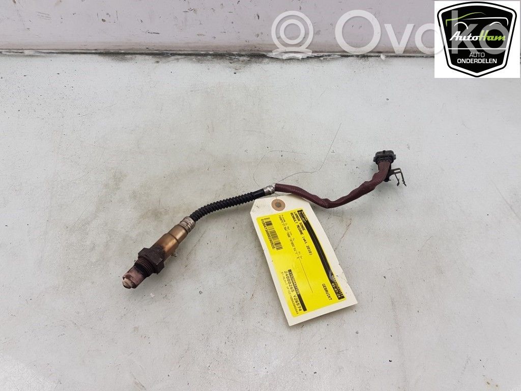 Lambda probe sensor   8200771294,118200437189,118200437189,8200437189,8200771294