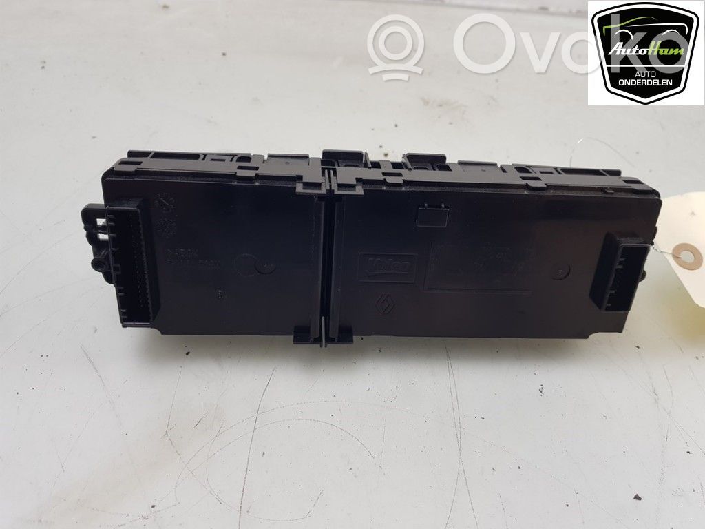 Renault Megane III Unitate control climatizare