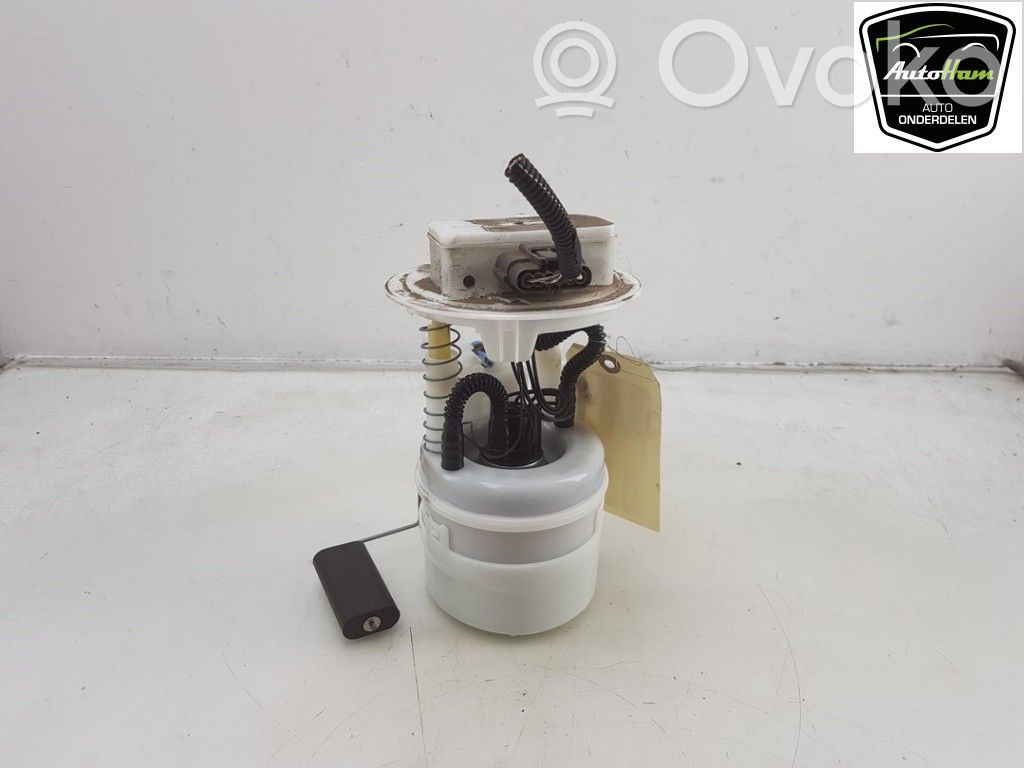 Renault Clio IV Bomba interna de combustible 
