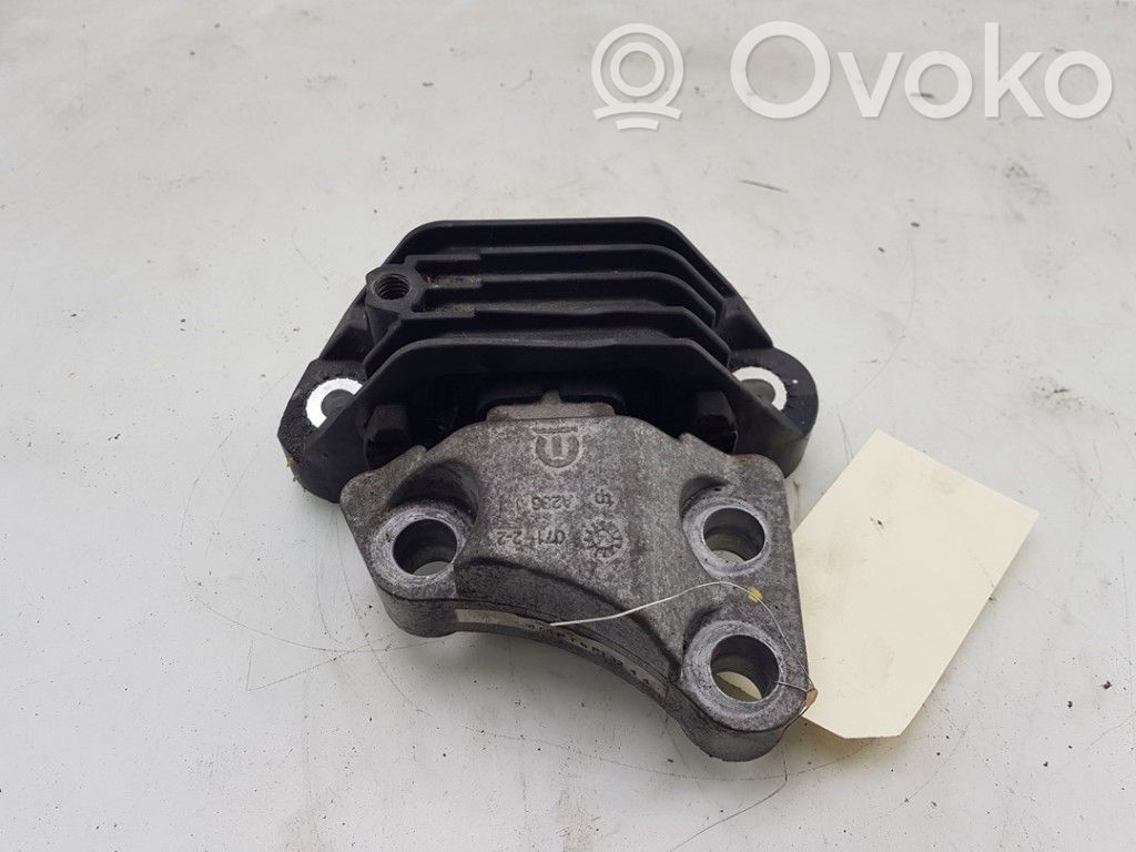 Jeep Renegade Support de boîte de vitesses 