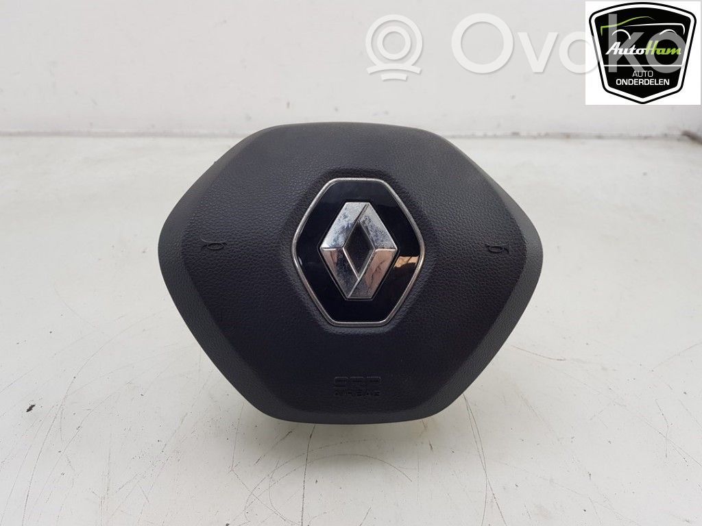 Renault Clio IV Airbag del volante 