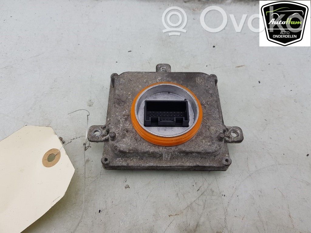 Audi A3 S3 8V Unidad de control/módulo de los faros xenón 