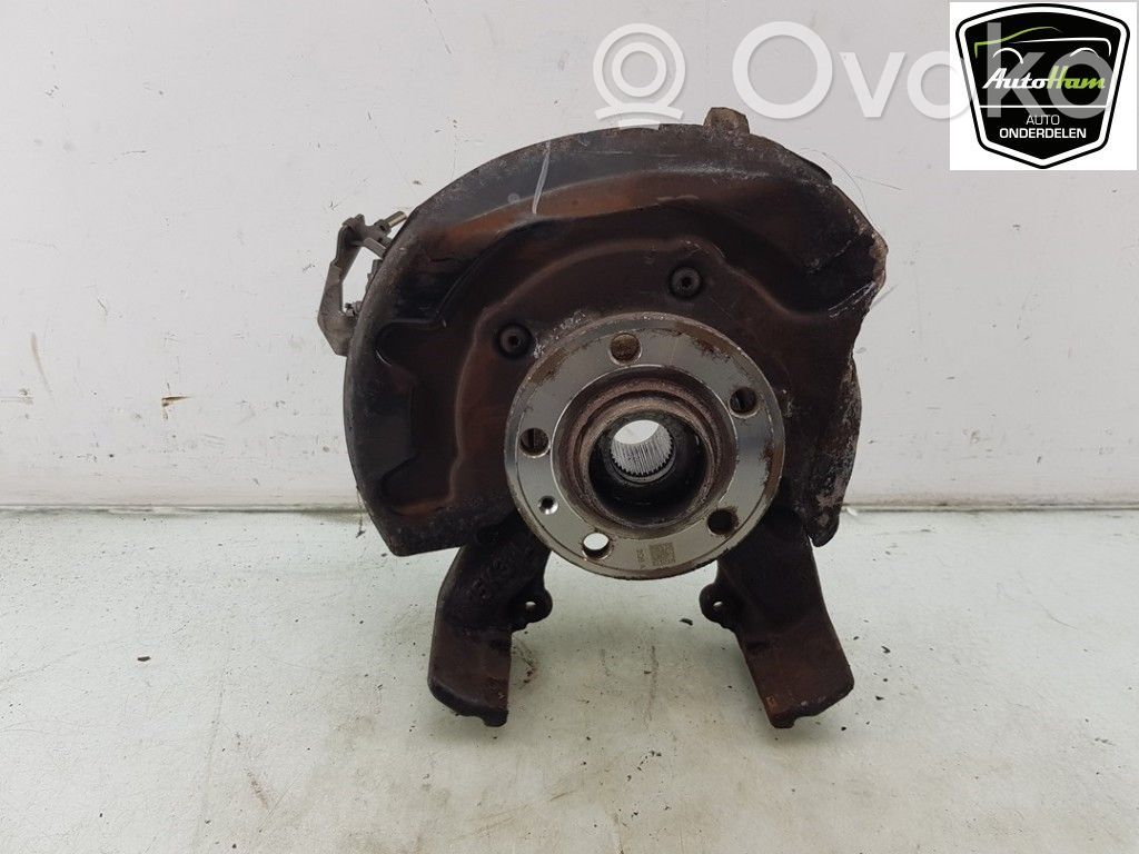 Seat Arona Fuso a snodo con mozzo ruota anteriore 