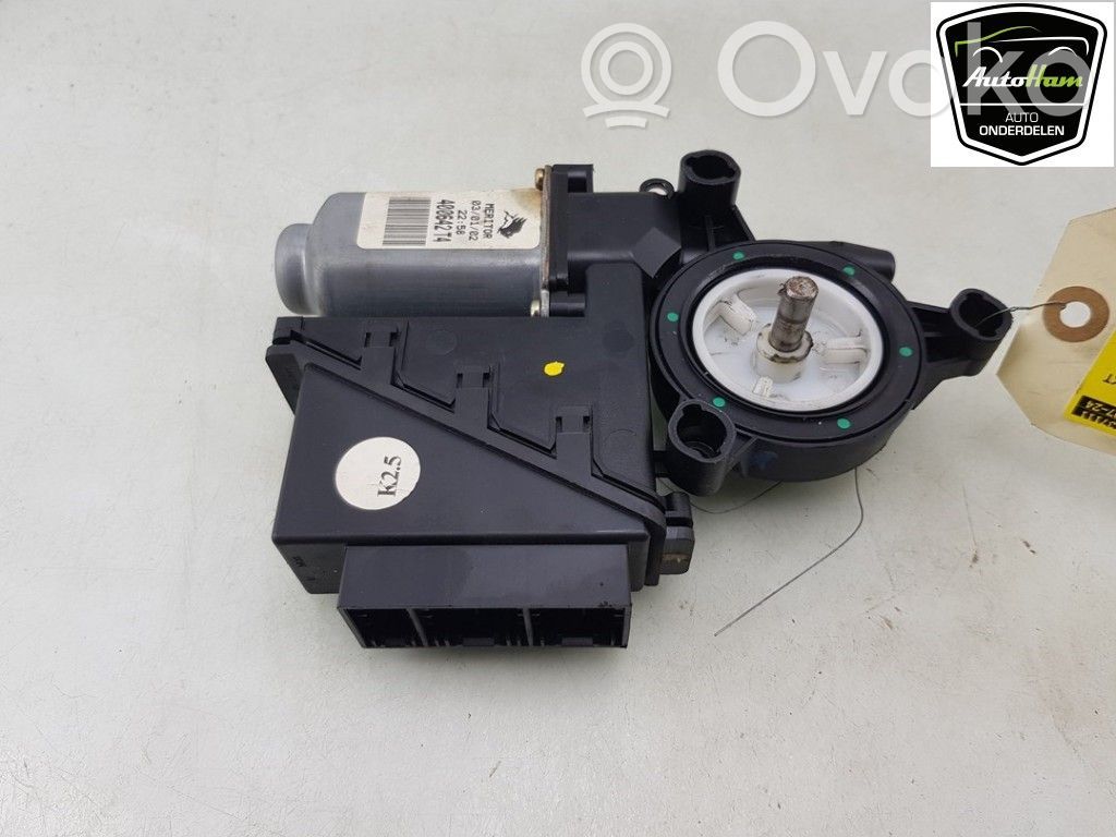 Volkswagen Polo Inne części wnętrza samochodu 
