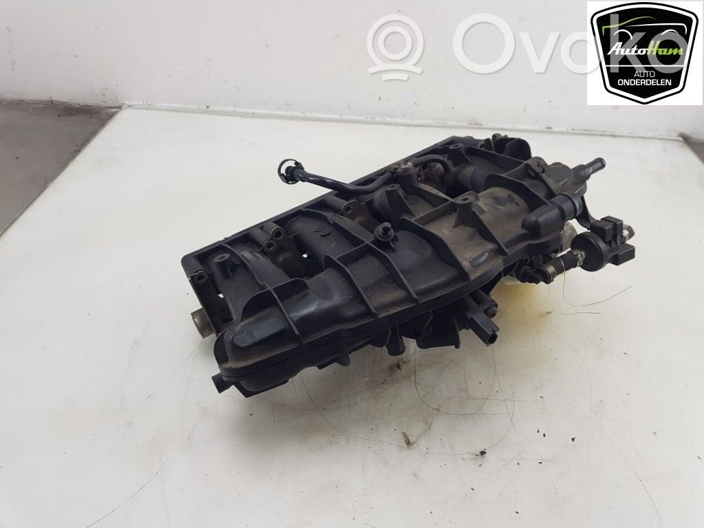 Audi TT TTS Mk2 Colector de admisión 