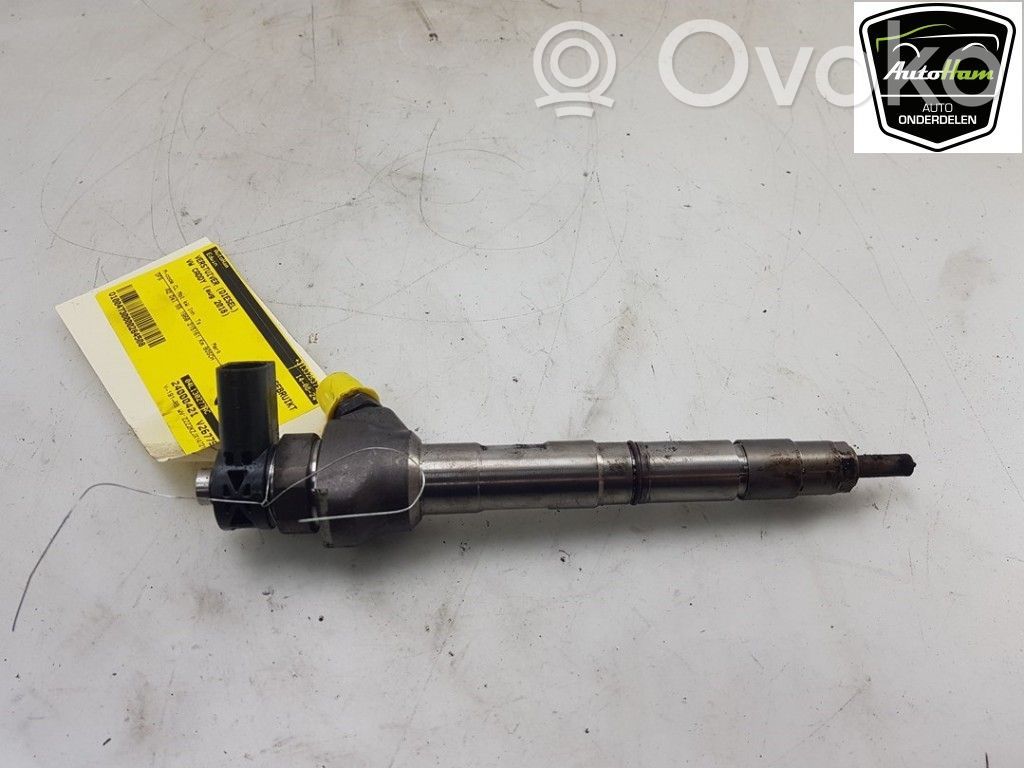 Volkswagen Caddy Injector combustibil 