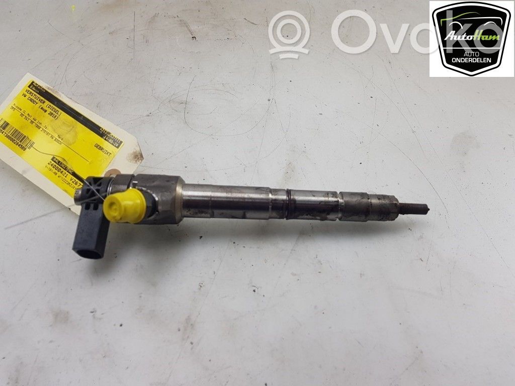 Iniettore   04L130277AC,04L130277AC,0445110469,0445110469,04L130277AC,04L130277AG