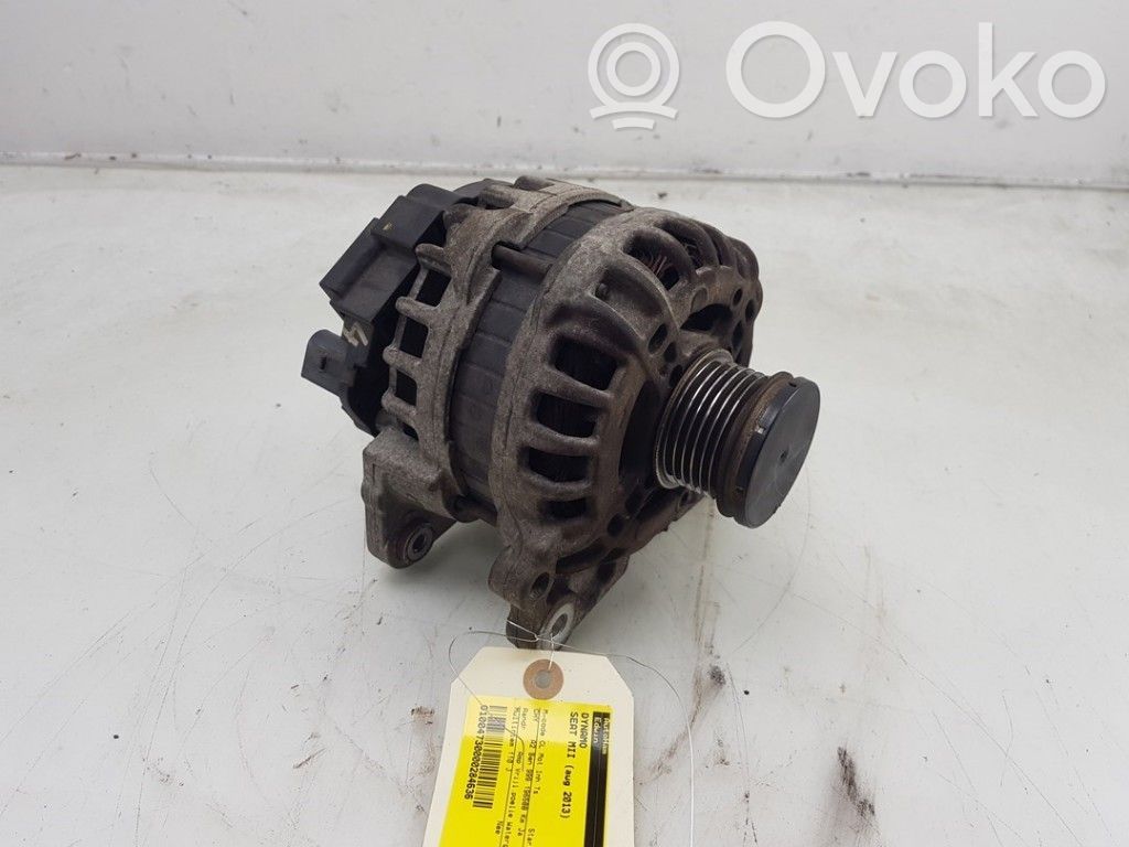 Alternador   04C903023J,04C903023D,04C903023D,04C903023J,04C903023JX