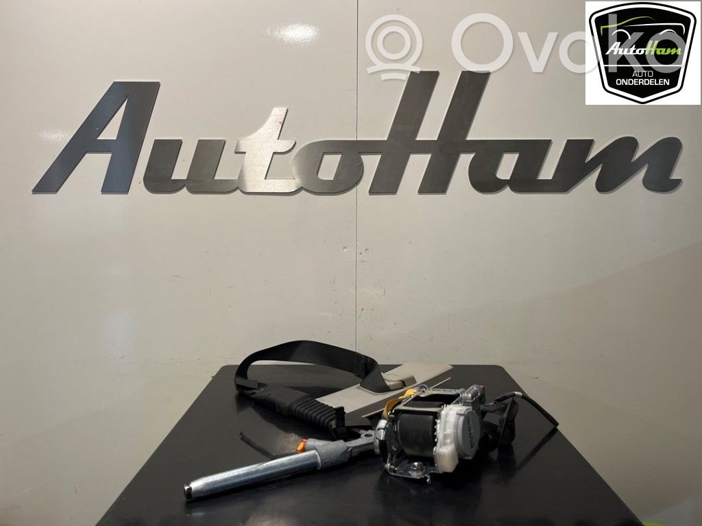 Renault Kadjar Ceinture de sécurité avant 