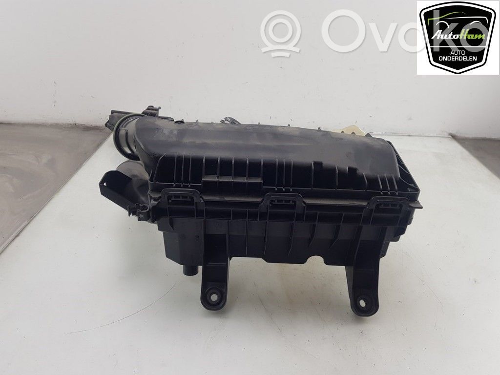 Opel Mokka B Luftfilterkasten 