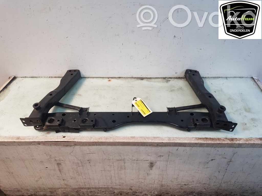 Renault Kadjar Support de radiateur sur cadre face avant 
