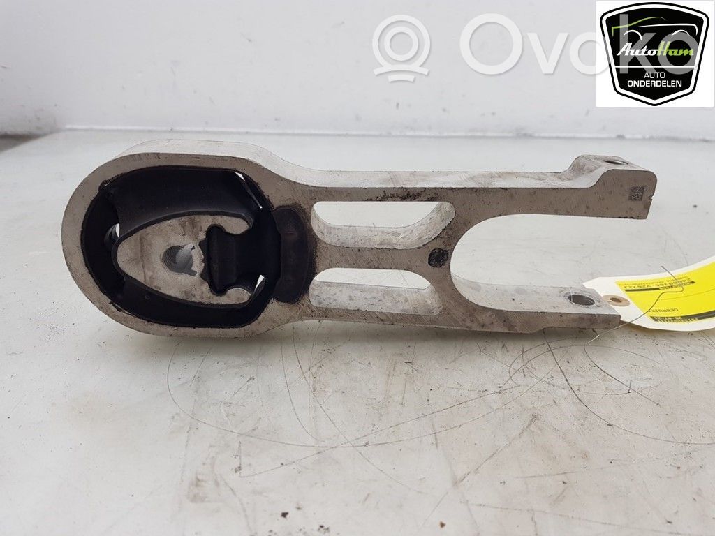 Opel Mokka B Support de boîte de vitesses 