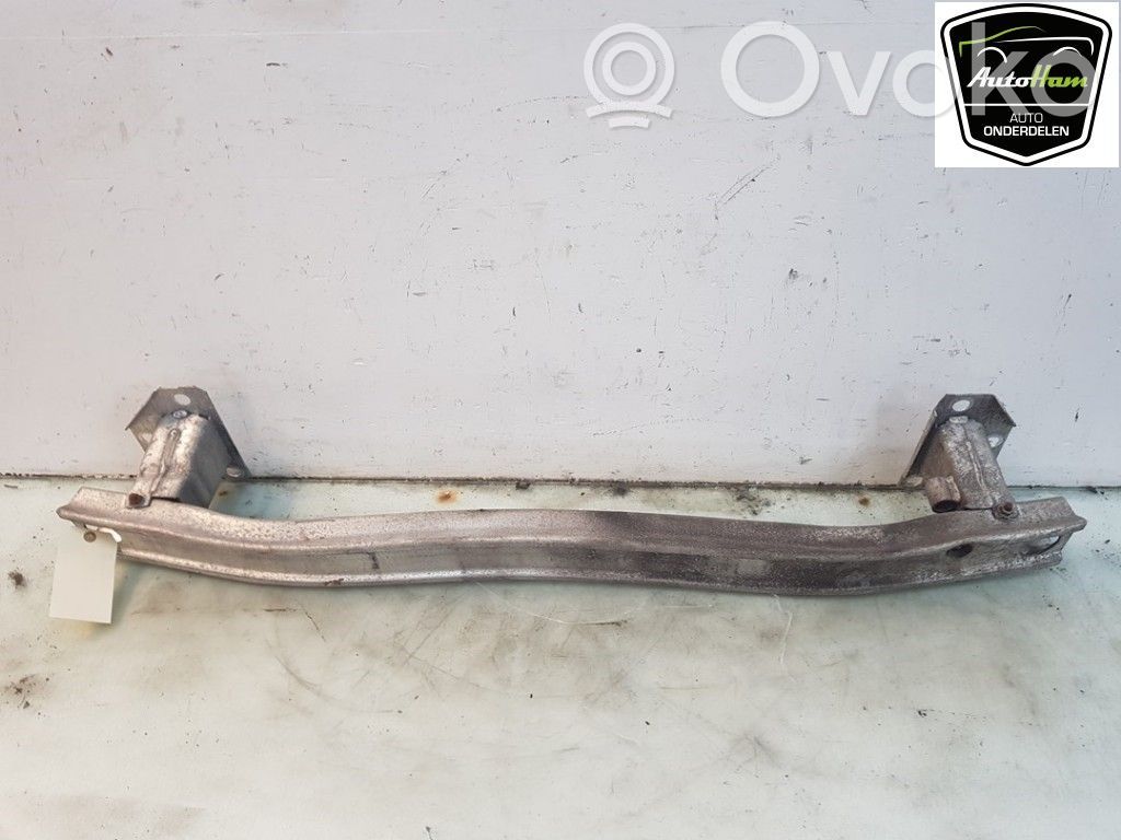 Renault Clio III Front bumper cross member 
