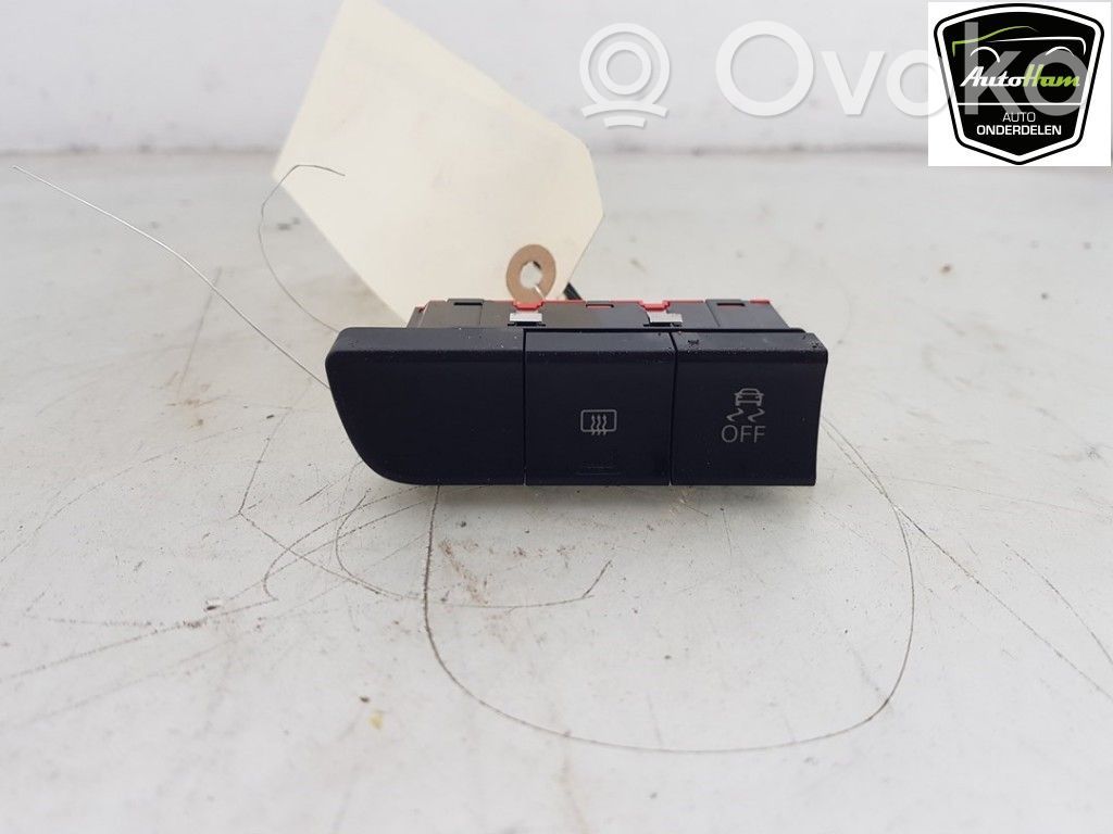 Audi A1 Other switches/knobs/shifts 