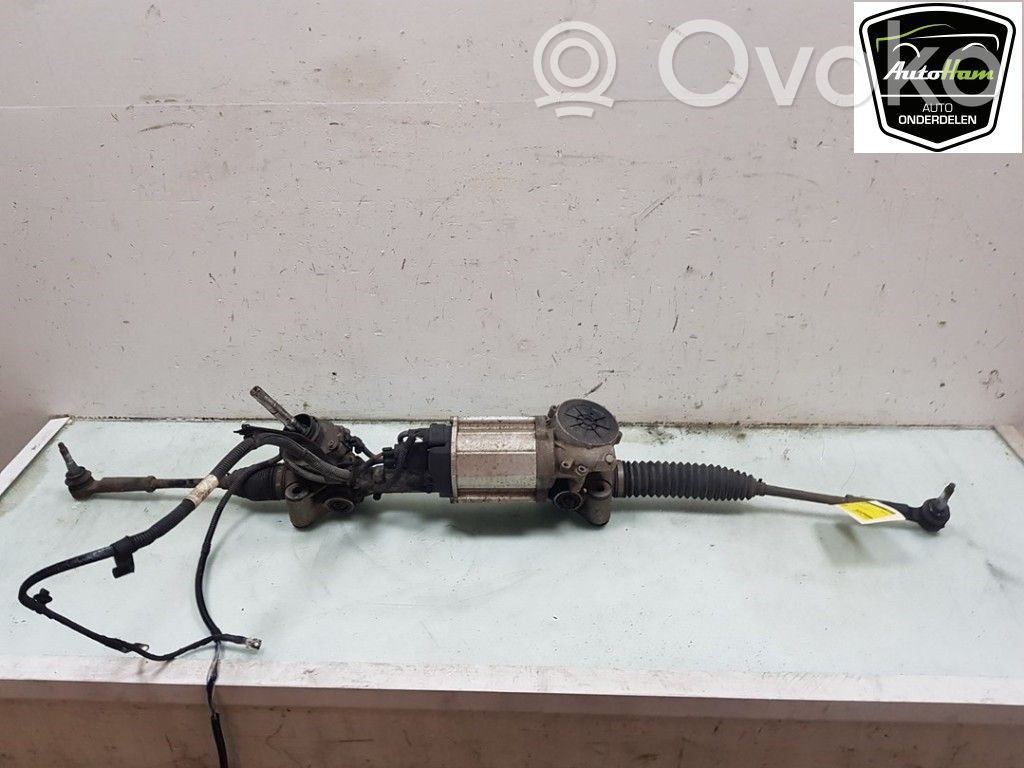 Opel Astra J Przekładnia kierownicza / Maglownica 