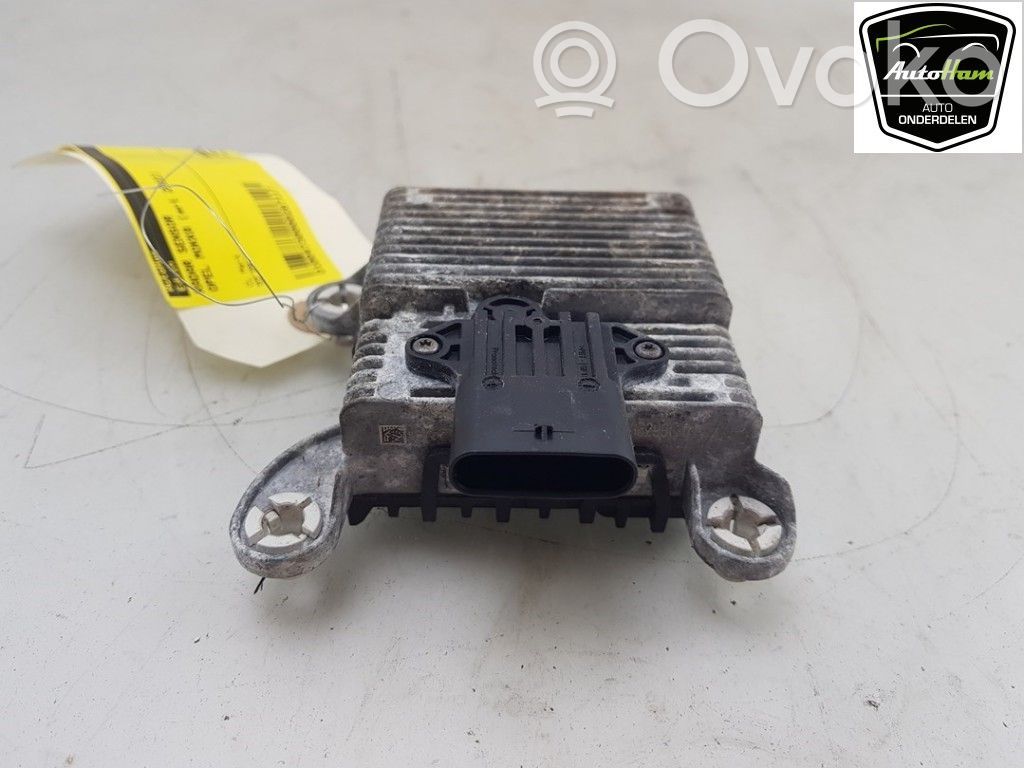 Sensor de radar Distronic   9841849780,1681046880,1681046880,9841849780