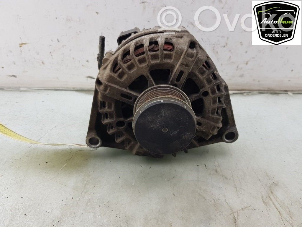Opel Mokka Alternator