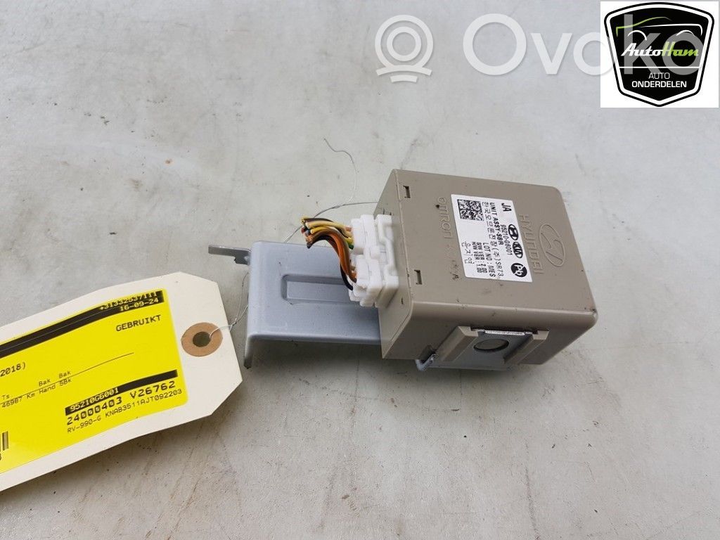 KIA Picanto Alte unități/module de control 