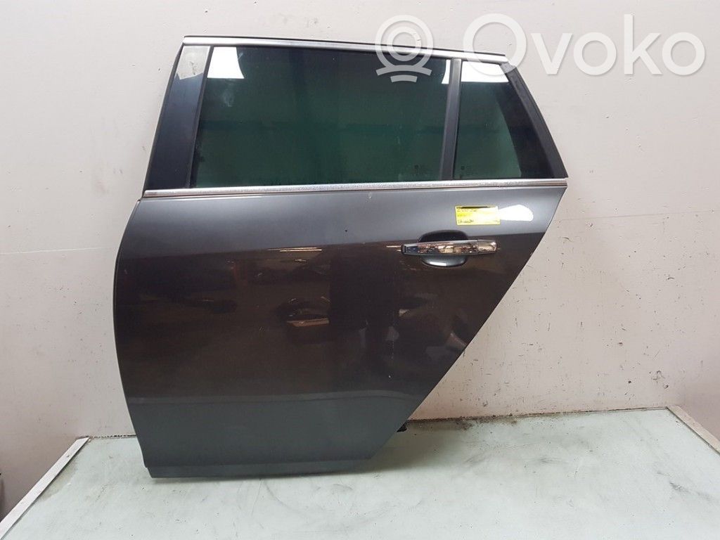 Opel Insignia A Galinės durys 