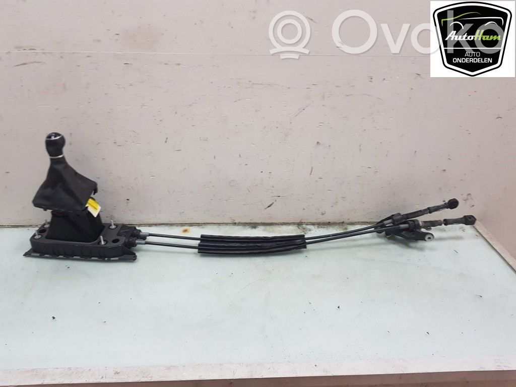 Seat Leon IV Palanca/selector de cambios 