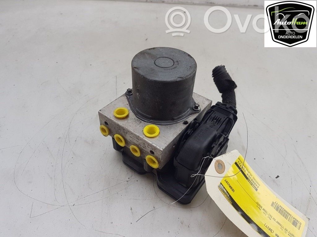 Opel Astra K Bomba de ABS 