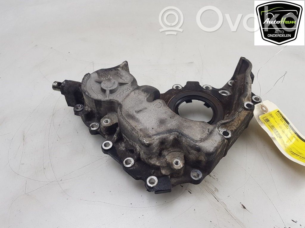 Iveco Daily 6th gen Bomba de aceite