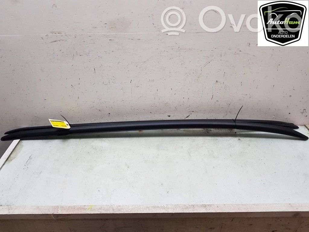 Ford Focus Barres de toit 