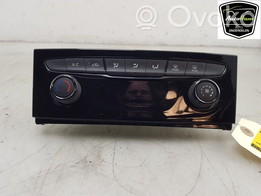 Climate control unit   39042438,368046467,368046467,39021426,39042438