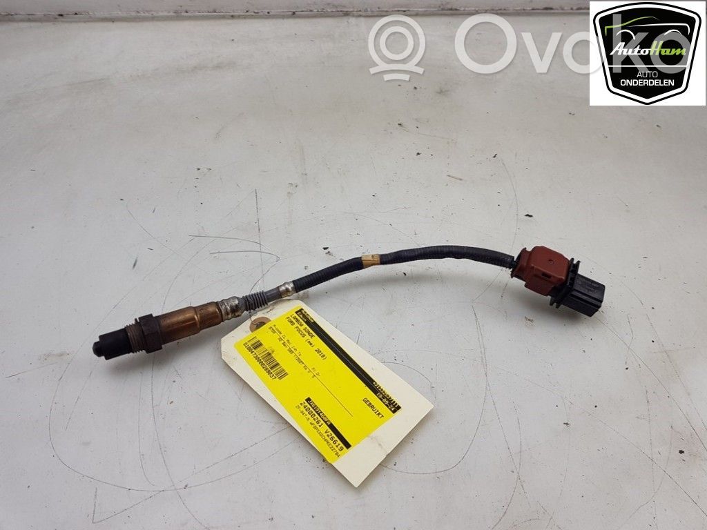 Ford Focus Lambda probe sensor 