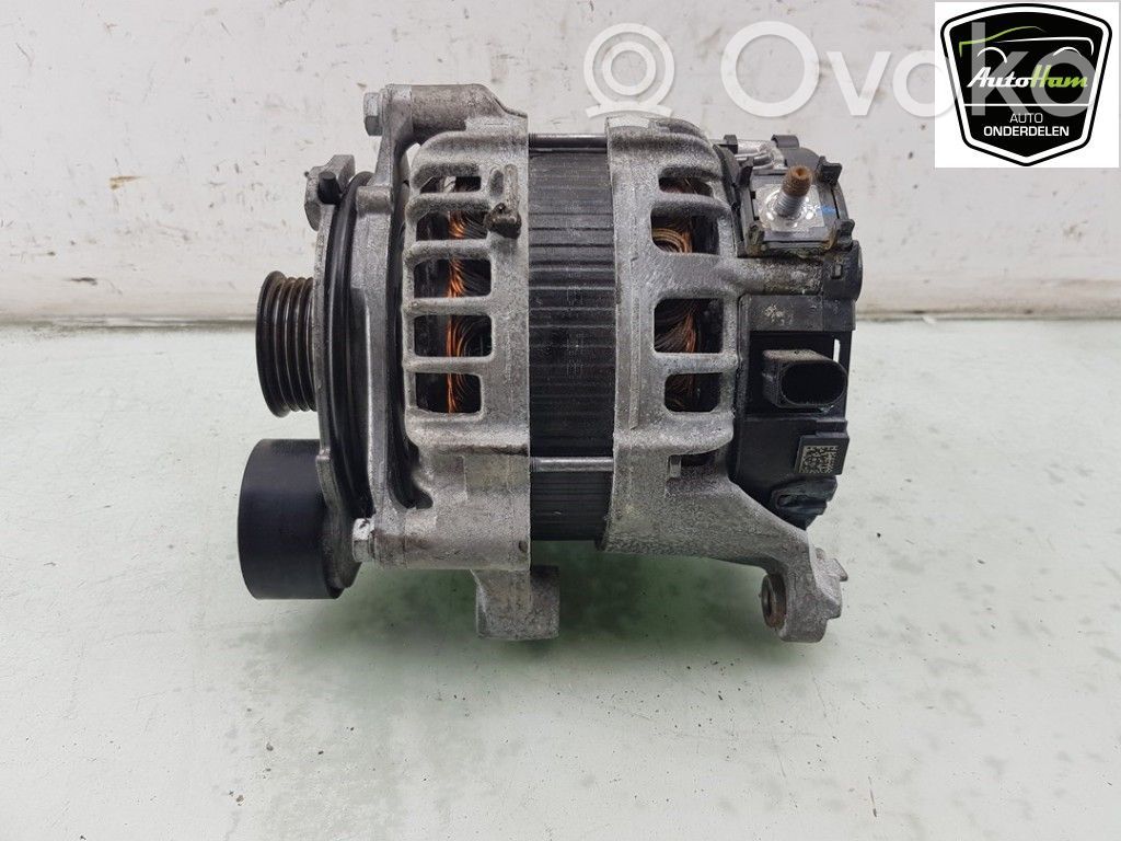 BMW X3M F97 Generator/alternator 