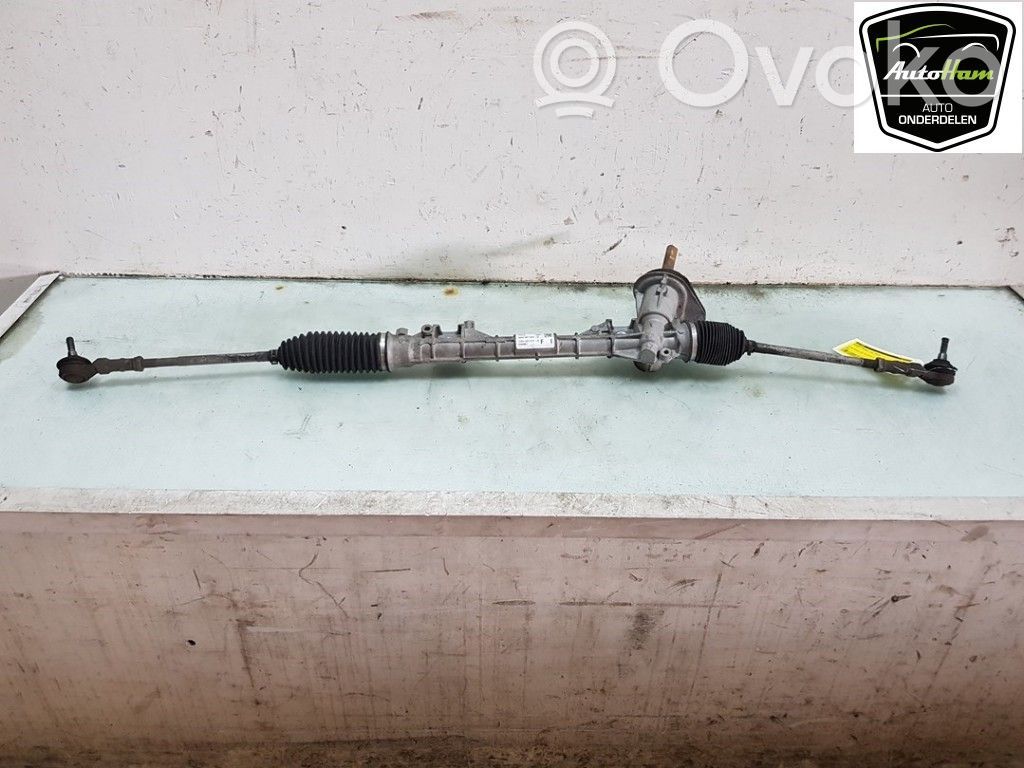 Renault Twingo II Steering rack 