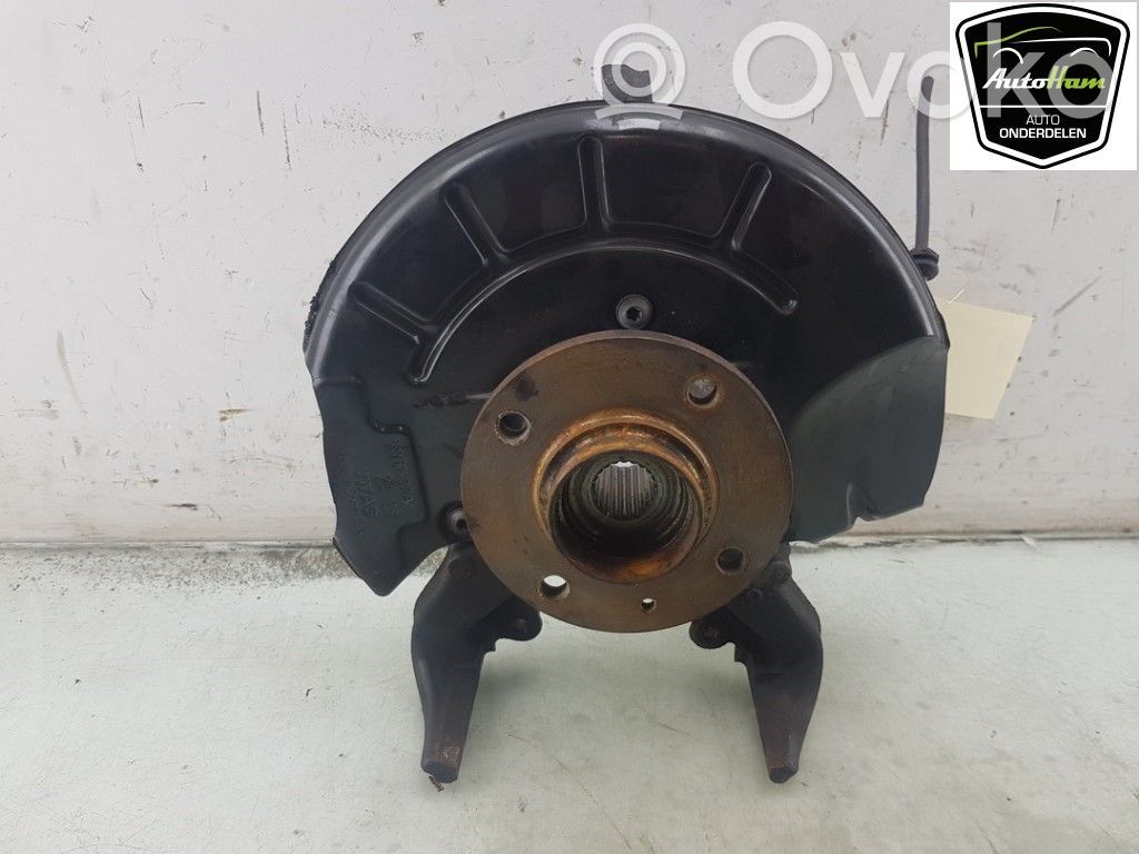 Volkswagen Up Achsschenkel vorne 