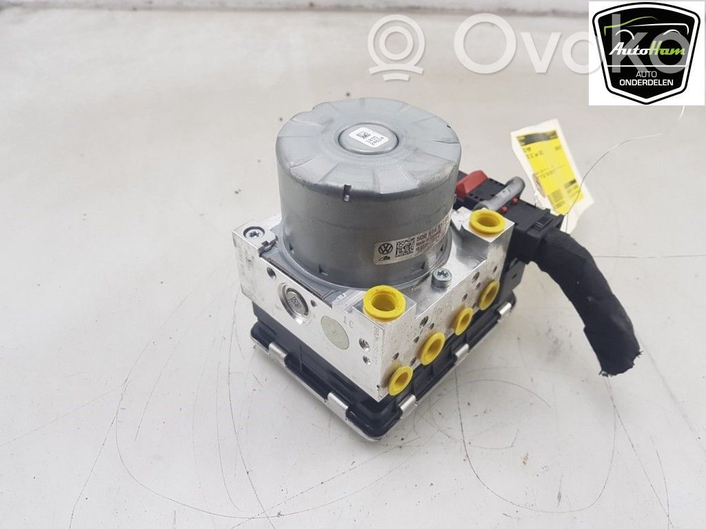 Audi Q2 - ABS-pumppu 