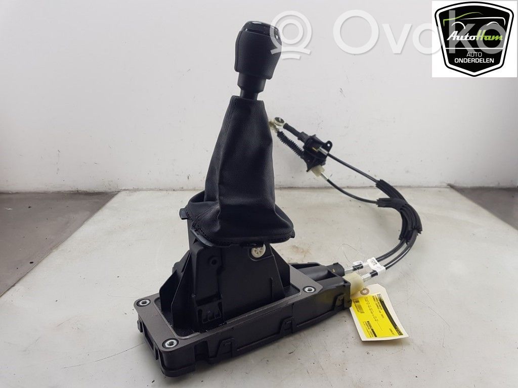 Renault Express Gear shifter/selector 