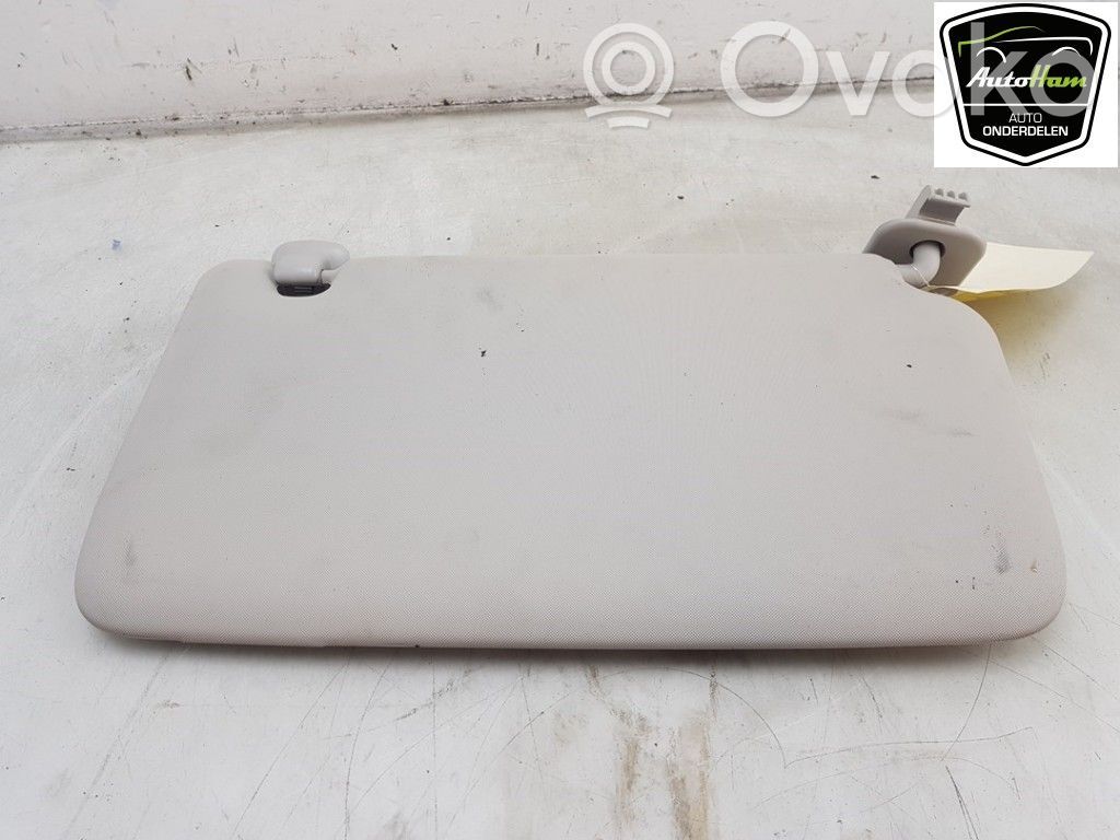 Renault Express Sun visor 