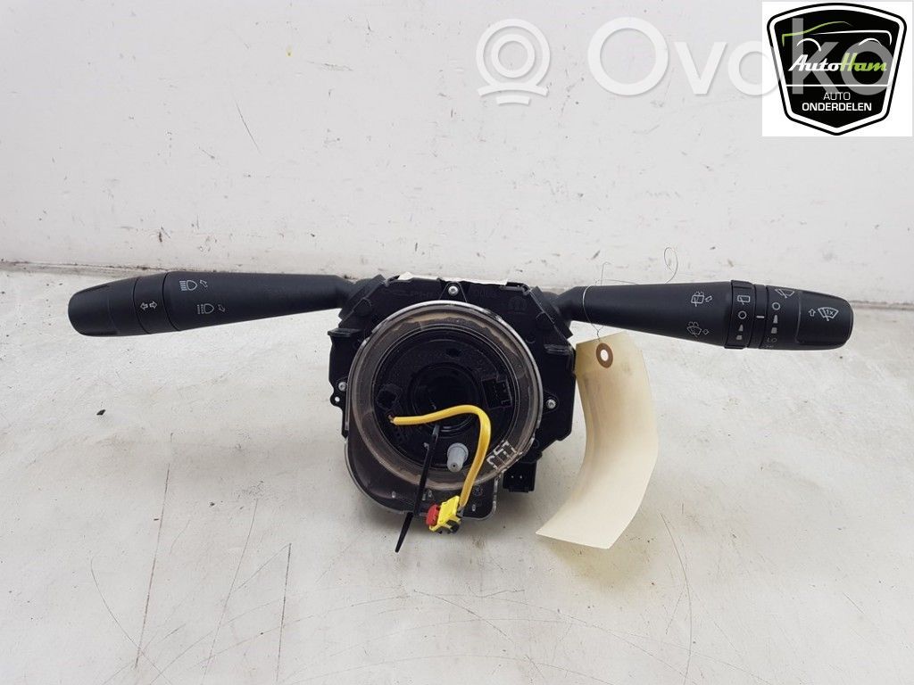Jeep Renegade Interruptores/botones de la columna de dirección 