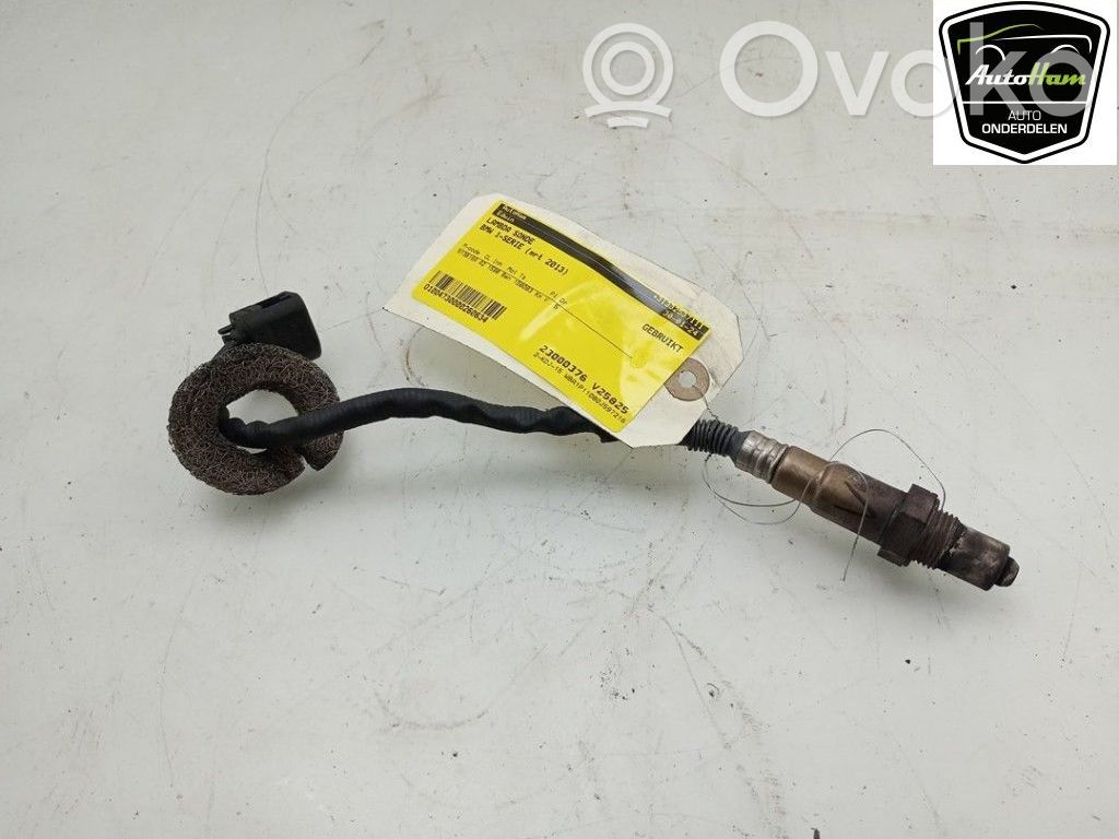 BMW 1 F20 F21 Sensore della sonda Lambda 